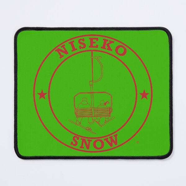Item preview, Niseko Snow Ski Lift designed and sold by ClaireBillson.