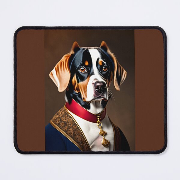 Item preview, Labrador in ancestral ambassador outfit designed and sold by 3TFashion.