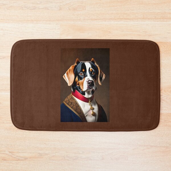 Item preview, Labrador in ancestral ambassador outfit designed and sold by 3TFashion.