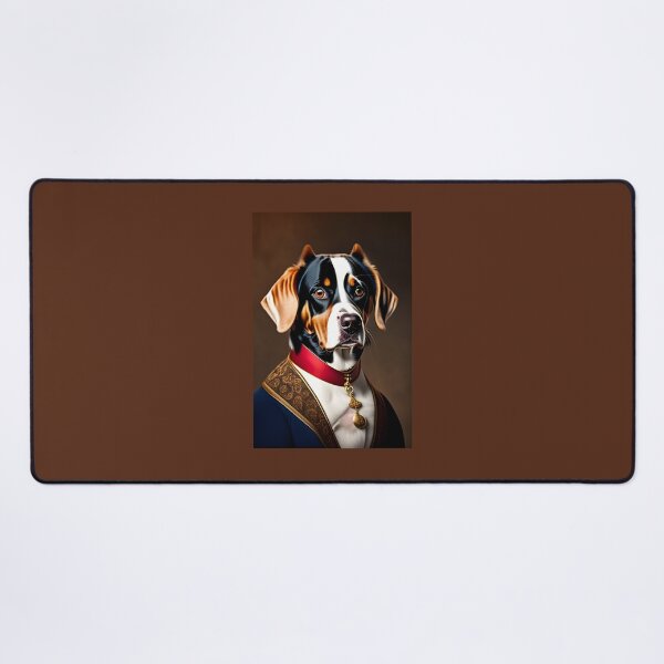 Item preview, Labrador in ancestral ambassador outfit designed and sold by 3TFashion.