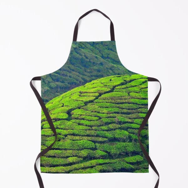 Item preview, Malaisie - Cameron Highlands, plantation de thé designed and sold by franck380.