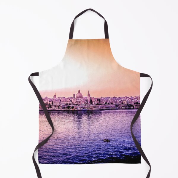 Item preview, Good Morning Valletta designed and sold by PhotographicAl.