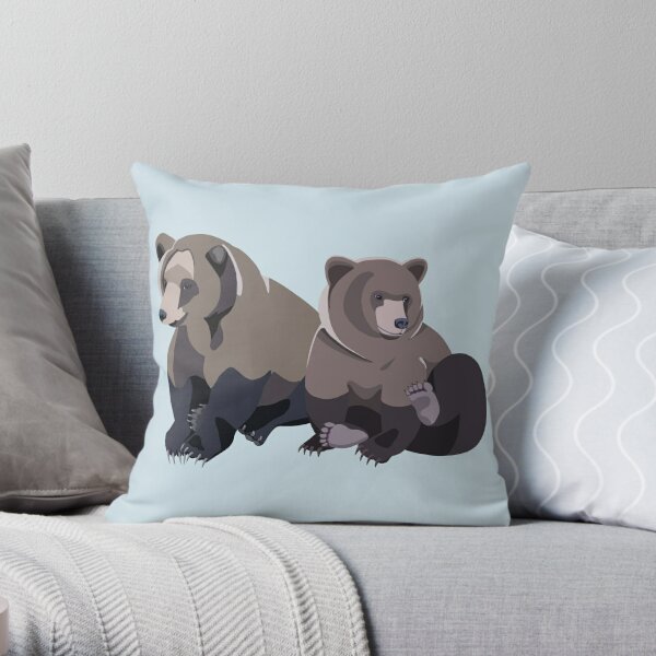 Nariz de oso polar - Disfraz de oso polar - Hocico de oso' Taza