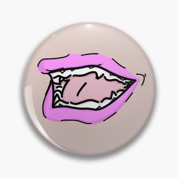 Item preview, Chomp designed and sold by ScratCentral.