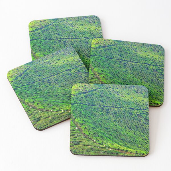 Item preview, Malaysia - Cameron Highlands, tea plantation designed and sold by franck380.