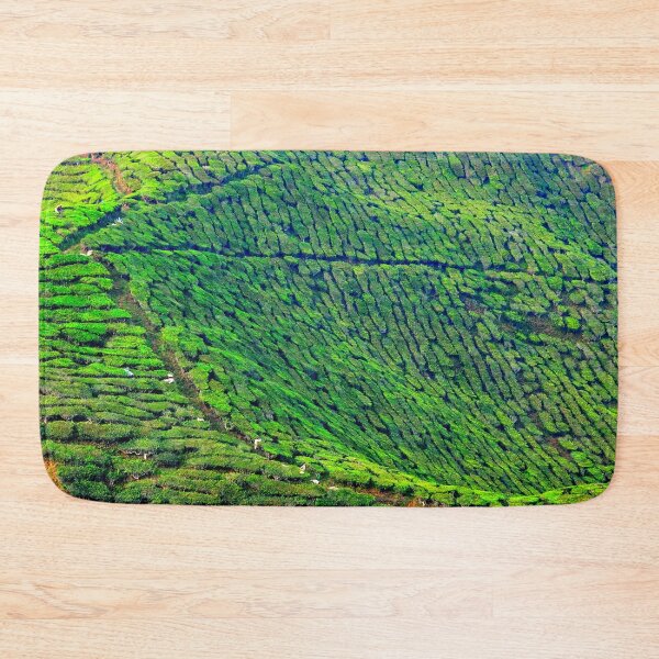 Item preview, Malaysia - Cameron Highlands, tea plantation designed and sold by franck380.
