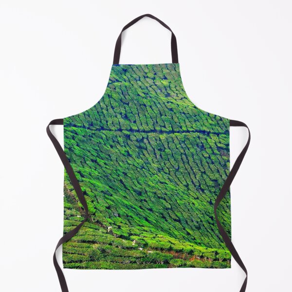 Item preview, Malaysia - Cameron Highlands, tea plantation designed and sold by franck380.