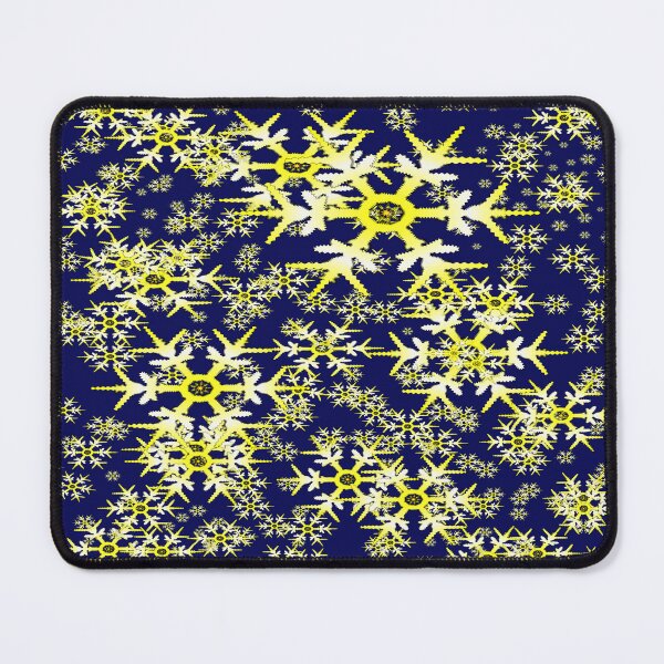 Item preview, Snow Patterns TWO designed and sold by JohnDSmith.