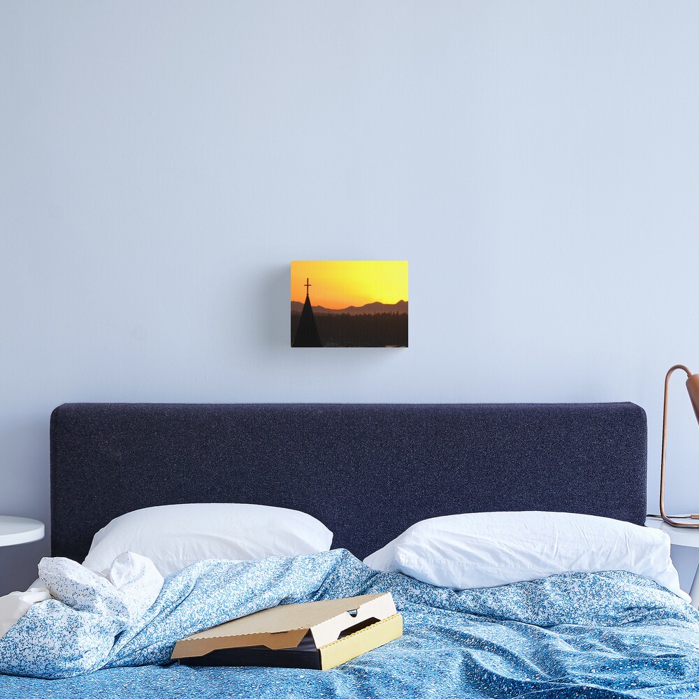 Item preview, Canvas Print designed and sold by expatraveler.