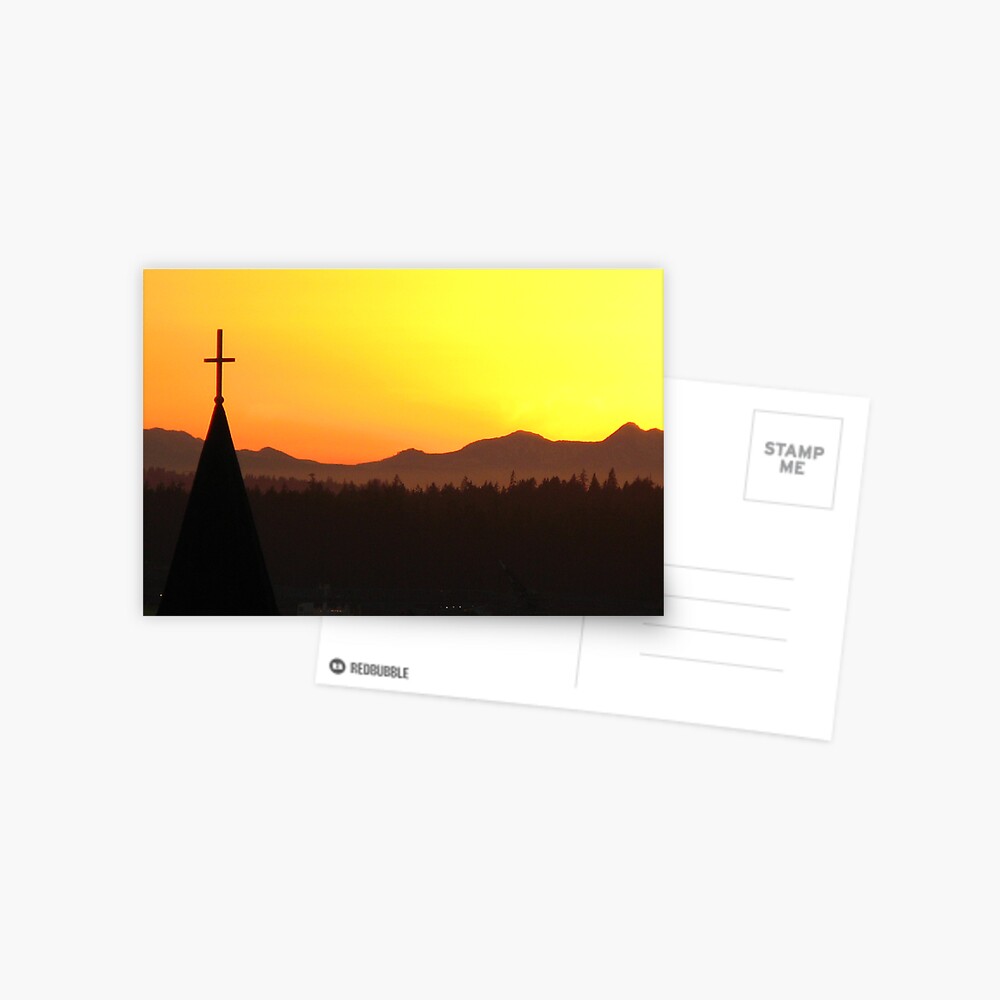 Item preview, Postcard designed and sold by expatraveler.