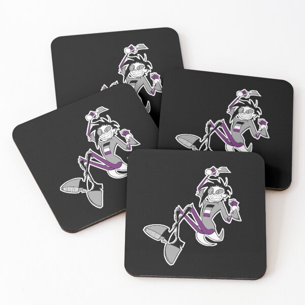 Item preview, JTHM Ace Pride designed and sold by Hyenafan.