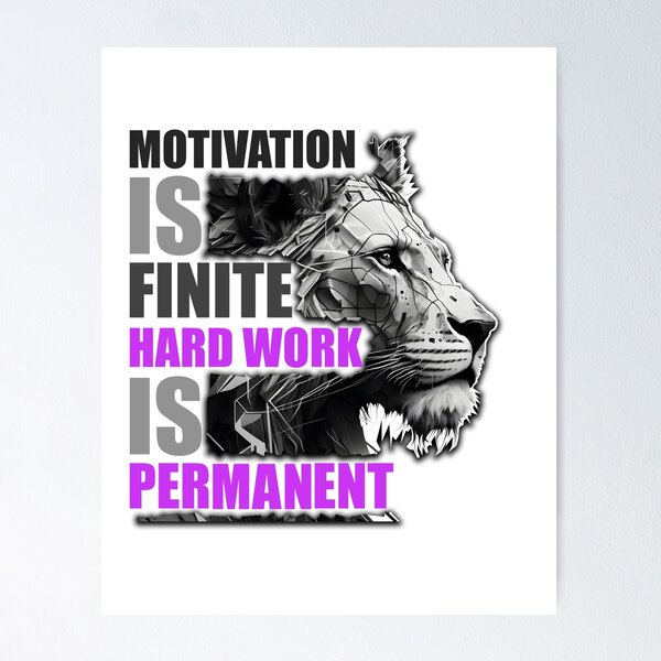 Awkward Styles Motivational Posters Teamwork Inspirational Posters For  Entrepreneurs Motivational Quote Poster Classroom Poster Wall Quote Work  Hard, Hard Working Animals