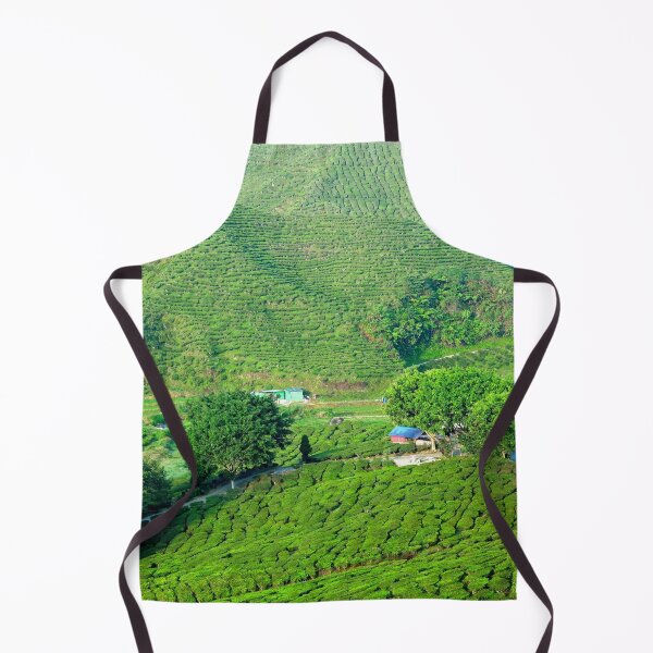 Item preview, Malaysia - Cameron Highlands, tea plantation designed and sold by franck380.