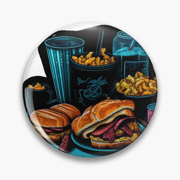 Item preview, Tasty  designed and sold by Sheldon Johnson.