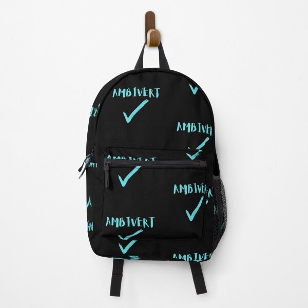 Item preview, Ambivert designed and sold by 2Cheesy4U.