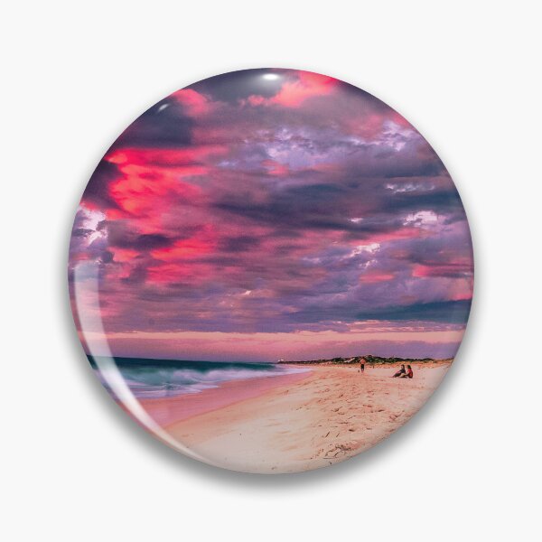 Item preview, Hot sunset designed and sold by PhotographicAl.