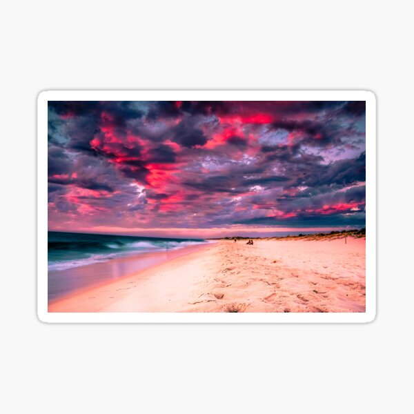 Item preview, Hot sunset designed and sold by PhotographicAl.