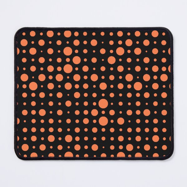 Item preview, halloween vintage pattern,polka dot pattern designed and sold by cutecrazytshirt.
