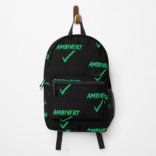 Item preview, Ambivert designed and sold by 2Cheesy4U.