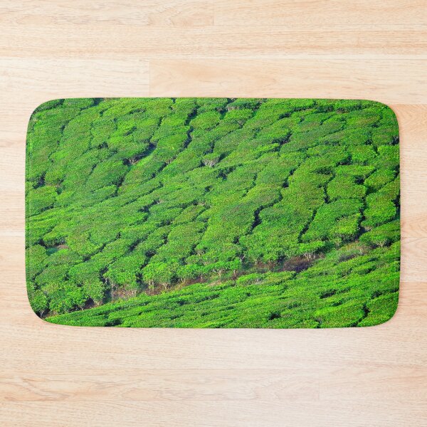 Item preview, Malaysia - Cameron Highlands, tea plantation designed and sold by franck380.