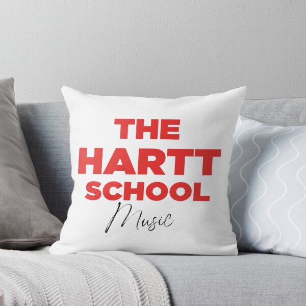 Item preview, University Of Hartford - Hartt School - Music designed and sold by Kyle H.