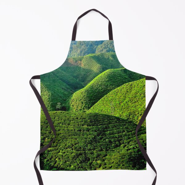Item preview, Malaysia - Cameron Highlands, tea plantation designed and sold by franck380.