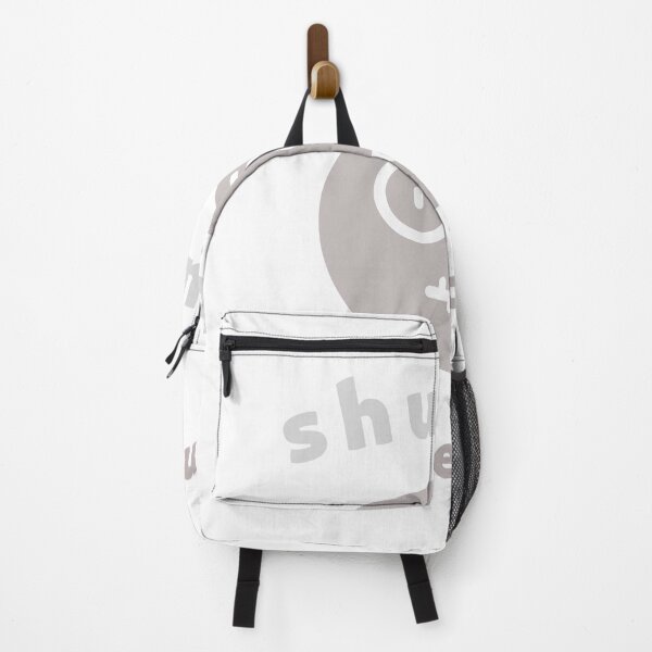 Item preview, "Shut Up and Sit Down" Graphic Design designed and sold by hixgraphix.