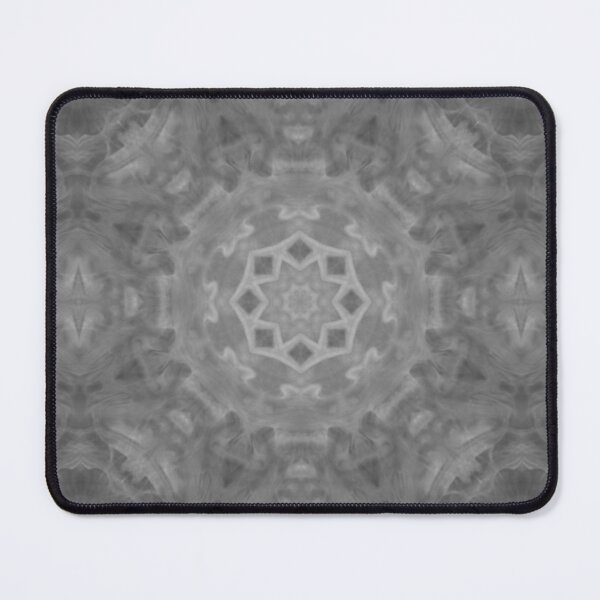 Item preview, Smoke Texture Kaleidoscope Pattern 14 designed and sold by Swabcraft.