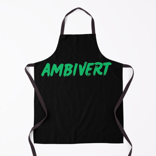 Item preview, Ambivert designed and sold by 2Cheesy4U.