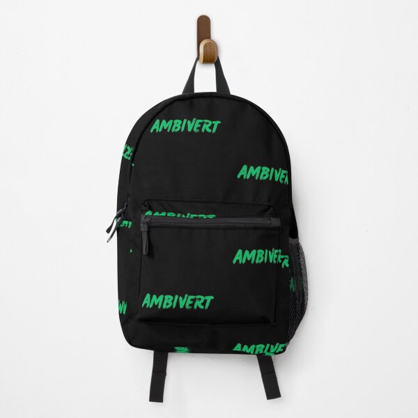 Item preview, Ambivert designed and sold by 2Cheesy4U.