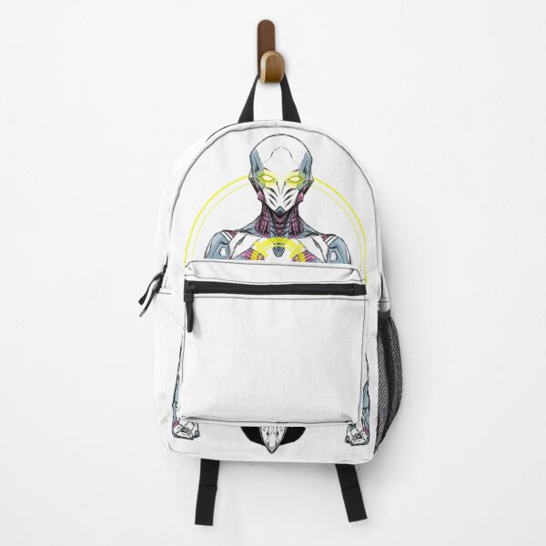 Item preview, A robot with curve (colored) designed and sold by anem47.