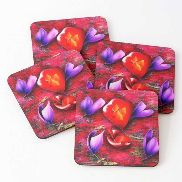 Item preview, Spring Love designed and sold by Wilcherito.