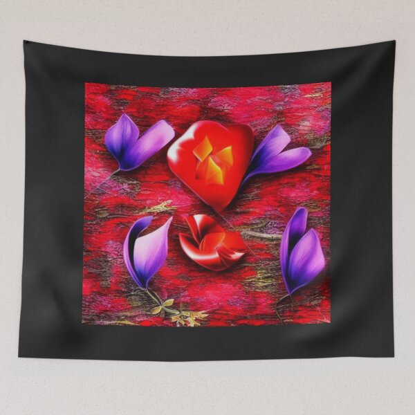 Item preview, Spring Love designed and sold by Wilcherito.