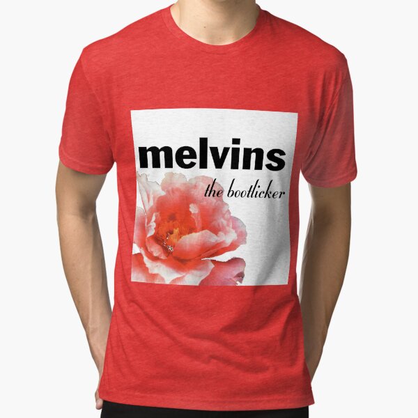 sunday t shirt melvin