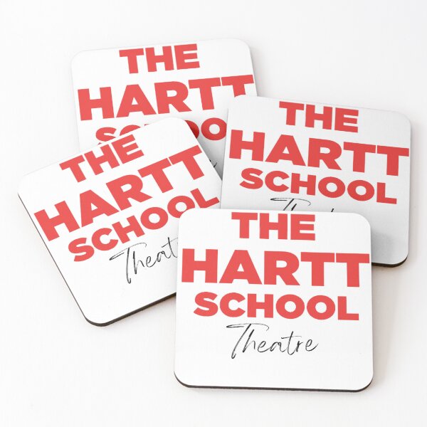 Item preview, University Of Hartford - Hartt School - Theatre designed and sold by Kyle H.