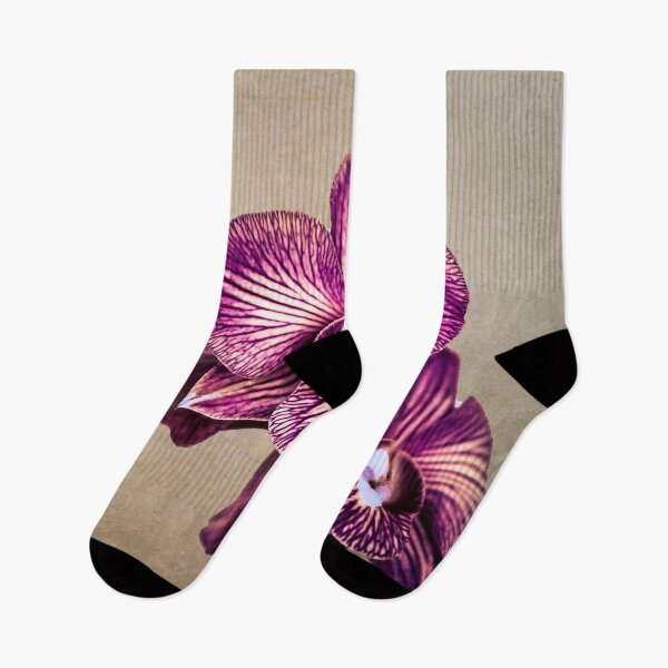 Item preview, Purple orchid designed and sold by PhotographicAl.