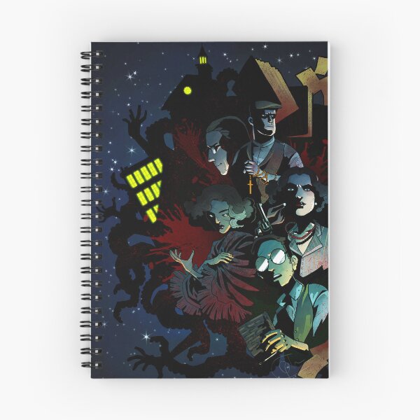 Item preview, Bookshops of Arkham designed and sold by Chrispykreme.