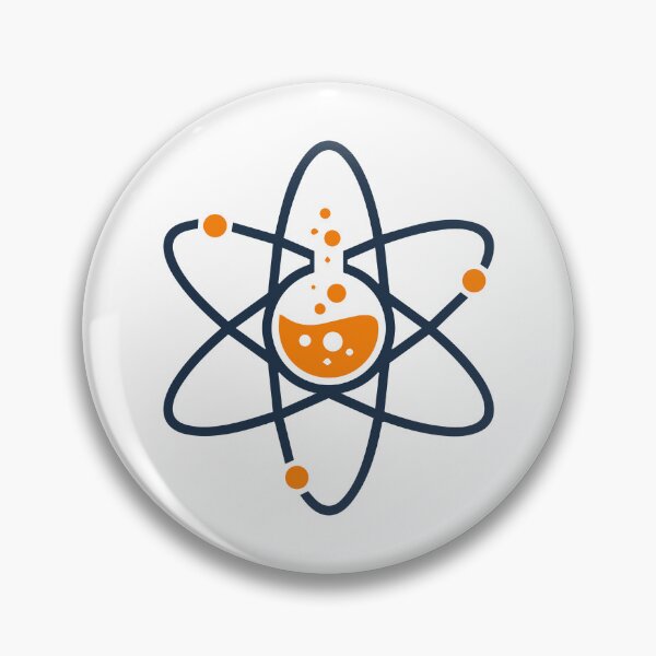 Item preview, UVA CHEMISTRY T-Shirts designed and sold by JustBeSplendid.