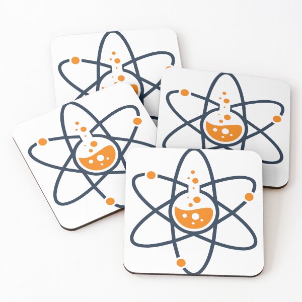 Item preview, UVA CHEMISTRY T-Shirts designed and sold by JustBeSplendid.