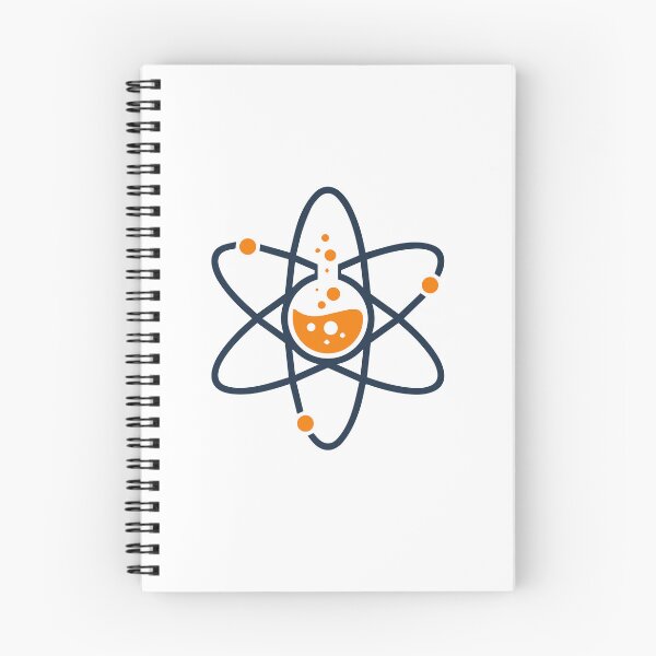 Artikelvorschau, UVA-CHEMIE-T-Shirts entworfen und verkauft von JustBeSplendid.