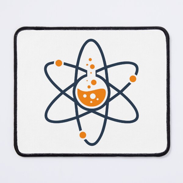 Item preview, UVA CHEMISTRY T-Shirts designed and sold by JustBeSplendid.