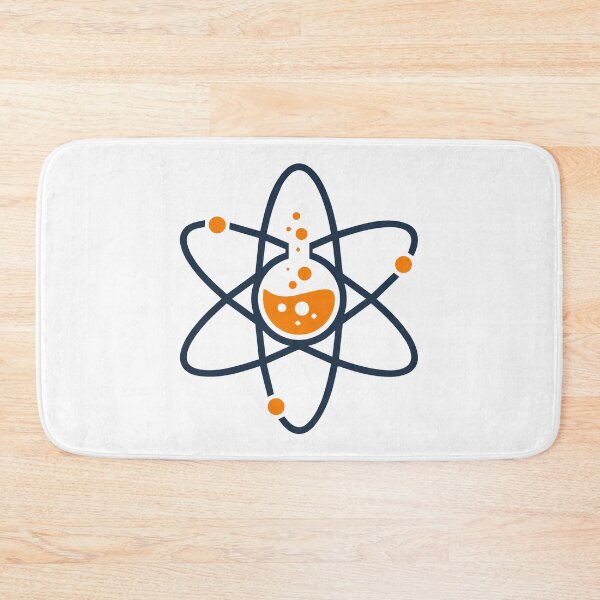 Item preview, UVA CHEMISTRY T-Shirts designed and sold by JustBeSplendid.