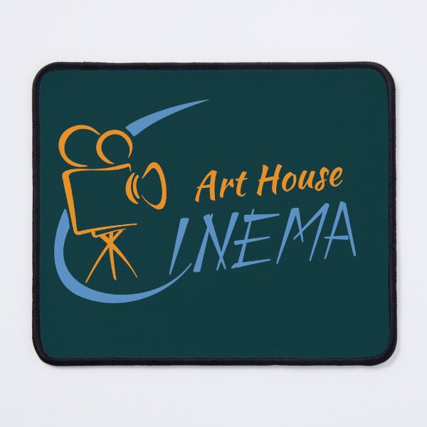 Item preview, Art House Cinema 1 designed and sold by FilmmakersPOV.