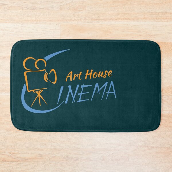Item preview, Art House Cinema 1 designed and sold by FilmmakersPOV.