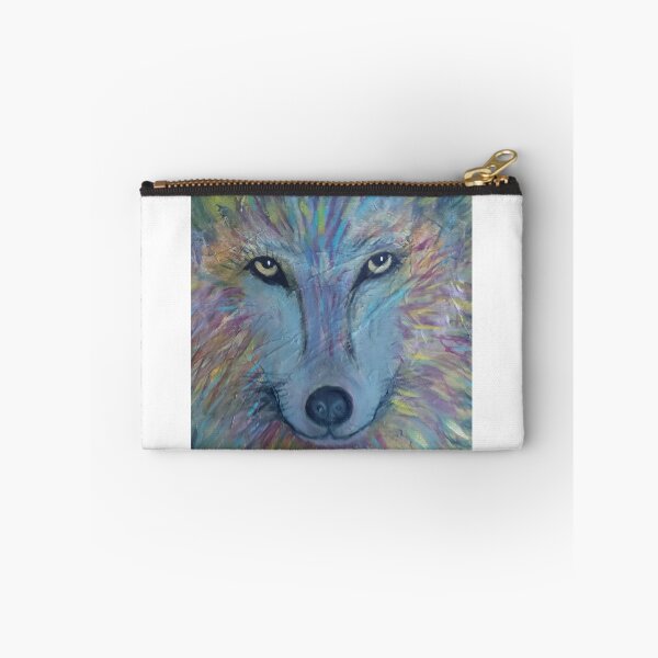 Item preview, Wolf  designed and sold by Clint Smith.