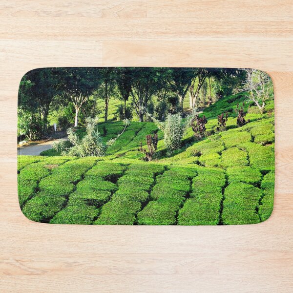 Item preview, Malaysia - Cameron Highlands, tea plantation designed and sold by franck380.