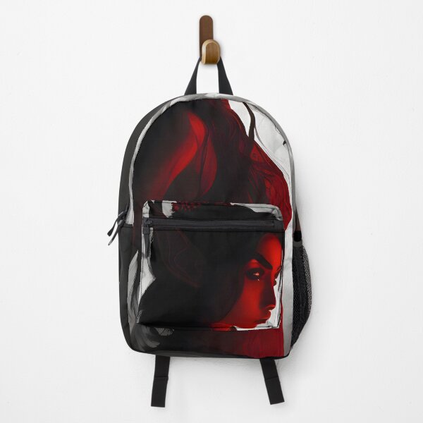 Item preview, Elf by Firelight designed and sold by atangerprints.