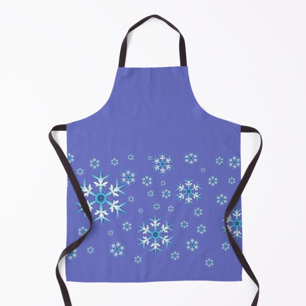 Item preview, Snow Patterns designed and sold by JohnDSmith.