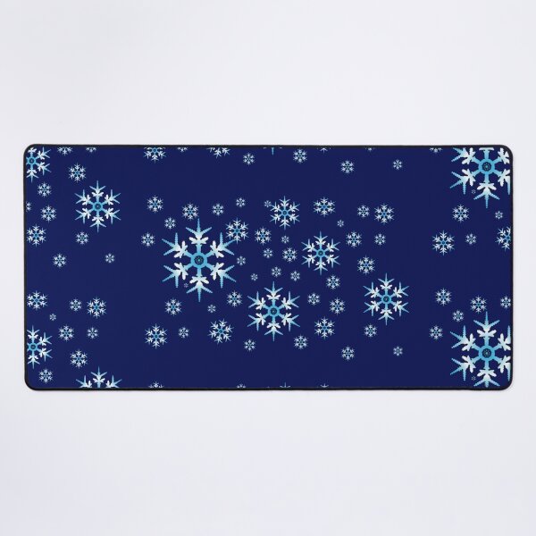 Item preview,  Snow Patterns designed and sold by JohnDSmith.