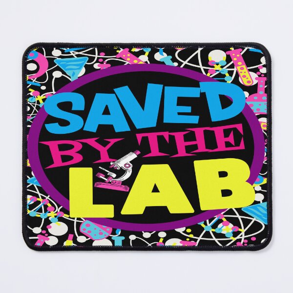 Artikelvorschau, GESPEICHERT VON DER LAB~LAB WOCHE 2023 (1)MEDIZINISCHER LABORWISSENSCHAFTLER entworfen und verkauft von Hippiesole.